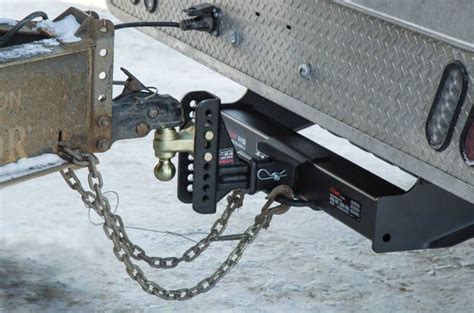 tractor supply tow hitch